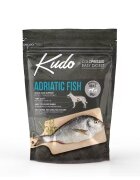 Kudo Adult Mediu-Maxi Hrana Uscata Presata la Rece Peste 3 kg