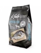 Kudo Adult Mini Hrana Uscata Presata la Rece Peste 12 kg