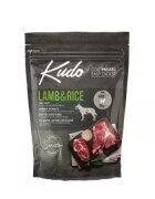 Kudo Adult Mini Sensitive Hrana Uscata Presata la Rece Miel si Orez 3 kg