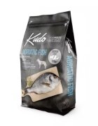 Kudo Senior Light Hrana Uscata Presata la Rece Peste 12 kg