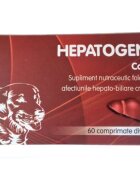 Laboratories Moureau Hepatogen Canin 60 comprimate