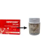 Laboratories Moureau Hepatogen Felin - Canin 60 comprimate