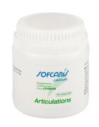 Laboratories Moureau Sofcanis Articulation Caine 40 comprimate