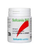 Laboratories Moureau Sofcanis B12 40 comprimate