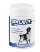 Laboratories Moureau Sofcanis Canin Senior 50 comprimate