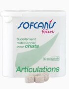 Laboratories Moureau Sofcanis Felin Articulations 60 comprimate
