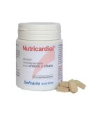 Laboratories Moureau Sofcanis Nutricardiol 60 comprimate
