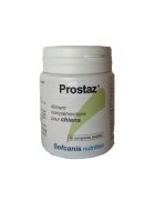 Laboratories Moureau Sofcanis Prostaz 60 comprimate