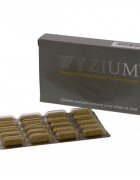 Laboratories Moureau Wyzium 40 comprimate