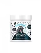 Lakeland Cosmetics Dischete pentru igiena ochilor Bugalugs Eye Wipes 100 buc