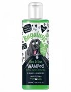 Lakeland Cosmetics Sampon Caini Bugalugs Aloe & Kiwi 250 ml