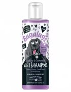 Lakeland Cosmetics Sampon Caini Bugalugs Lavander 250 ml