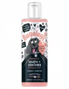 Lakeland Cosmetics Sampon Caini Bugalugs Luxury 2 in 1 Papaya si Cocos 250 ml