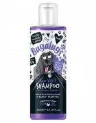 Lakeland Cosmetics Sampon Caini Bugalugs Maxi White 250 ml
