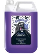 Lakeland Cosmetics Sampon Caini Bugalugs Maxi White 5 L