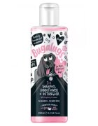 Lakeland Cosmetics Sampon Caini Bugalugs Raspberry 3 in 1 250 ml