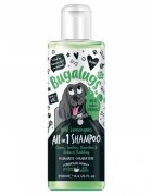 Lakeland Cosmetics Sampon Caini Bugalugs Wild Lemongrass 250 ml