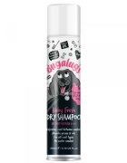 Lakeland Cosmetics Sampon uscat pentru catelusi Bugalugs Baby Fresh 200 ml