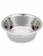 Leopet Castron Inox Antiderapant 900 ml