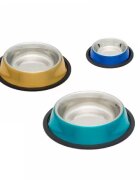 Leopet Castron Inox Glow Antiderapant