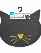 Leopet Covoras Antiderapant 37x43 cm