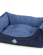 Leopet Culcus Rodi Blue 60x70 cm