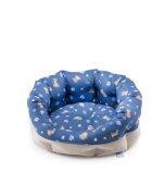 Leopet Culcus Santorini Baby Bear 45x35x18 cm