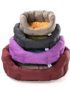 Leopet Culcus Santorini Rotund Colours 65x23 cm