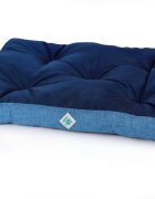 Leopet Culcus Waterproof Blue 90x65x10 cm