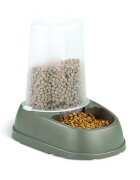 Leopet Dispenser Hrana sau Apa pentru Animale de Companie 500 ml