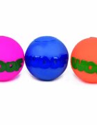 Leopet Jucarie Minge Woof din Vinil 8 cm