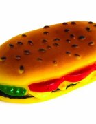 Leopet Jucarie Sandwich din Vinil