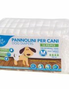 Leopet Scutece pentru Caini