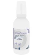 Levet Clean Ocular Dog 100 ml