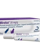 Levet Mirataz Paste 20 mg/ g 3 g