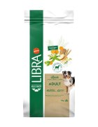 Libra Hrana Uscata Caini Adulti Dog Adult Medium-Maxi Miel 14 kg