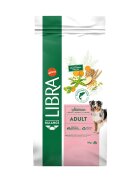 Libra Hrana Uscata Caini Adulti Dog Adult Medium-Maxi Somon 14 kg