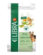 Libra Hrana Uscata Caini Adulti Dog Adult Mini Pui 8 kg