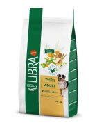 Libra Hrana Uscata Caini Adulti Dog Adult Pui 12 kg