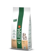 Libra Hrana Uscata Catei Dog Puppy Medium-Maxi Miel 12 kg