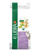 Libra Hrana Uscata Pisici Adulte Sterilizate Cat Adult Sterilizat Pui 12 kg