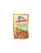 Life Natural Hrana Umeda Caini Life Dog Le Ricette Ficat & Legume 95 g