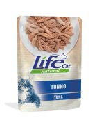 Life Natural Hrana Umeda Pisici Life Cat Ton 70 g