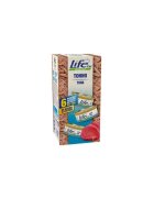 Life Natural Hrana Umeda Pisici Life Cat Ton Multipack 6x50 g