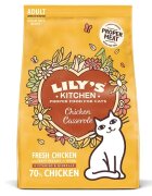 Lilys Kitchen Lily's Kitchen Adult Chicken Casserole Dry Food 800 g