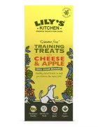 Lilys Kitchen Lily's Kitchen Cheese & Apple Training Dog Treats 100 g