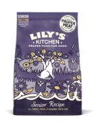 Lilys Kitchen Lily's Kitchen Dog Turkey & Trout Senior Recipe Dry Food 7 kg