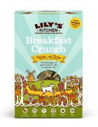 Lilys Kitchen Lily's Kitchen For Dogs Breakfast Crunch Chicken With Turkey Fruit & Yoghurt 800 g