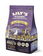 Lilys Kitchen Lily's Kitchen For Dogs Complete Nutrition Adult 8+ Salmon & Trout 1 kg