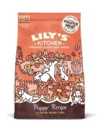 Lilys Kitchen Lily's Kitchen For Dogs Complete Nutrition Puppy Chicken & Scottish Salmon 1 kg